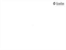 Tablet Screenshot of graniten.com